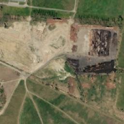 Satellite imagery of [Dívčice] GSM, CZ