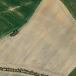 Satellite imagery of Olešnický vrch [Olešník], CZ