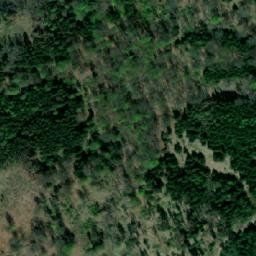 Satellite imagery of Velký Kameník, CZ