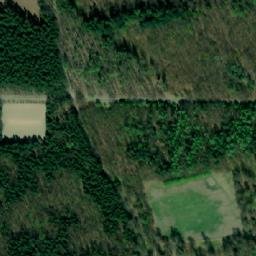 Satellite imagery of (Rulík) [Hosín-Dobřejovice], CZ