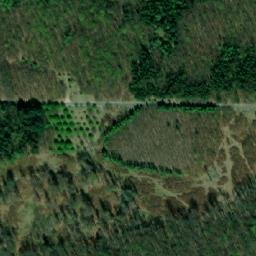 Satellite imagery of (Rulík) [Hosín-Dobřejovice], CZ