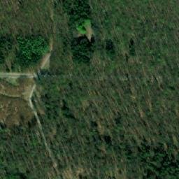 Satellite imagery of (Rulík) [Hosín-Dobřejovice], CZ