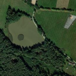 Satellite imagery of [Mazelov] HG, CZ