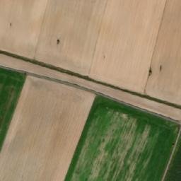 Satellite imagery of [Mazelov] HG, CZ