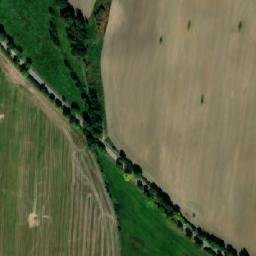Satellite imagery of Skalice [Lomnice nad Lužnicí], CZ