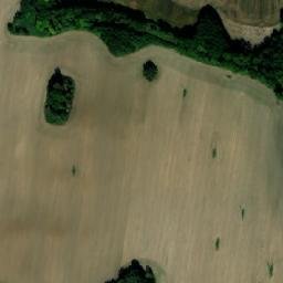 Satellite imagery of Skalice [Lomnice nad Lužnicí], CZ