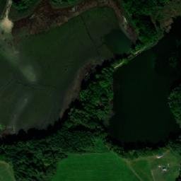 Satellite imagery of [Lomnice nad Lužnicí] GSM, CZ