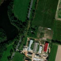 Satellite imagery of [Lomnice nad Lužnicí] GSM, CZ