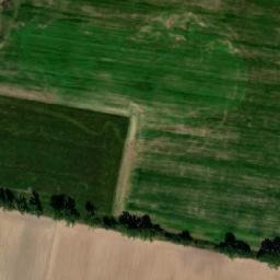 Satellite imagery of [Lomnice nad Lužnicí] GSM, CZ