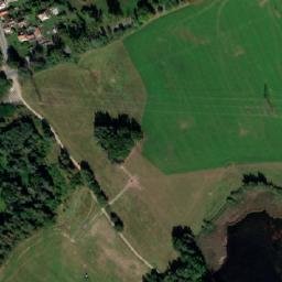 Satellite imagery of (Na Čihadle) [Klec], CZ