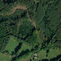 Satellite imagery of Obora [Hatín], CZ