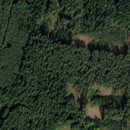 Satellite imagery of Obora [Hatín], CZ