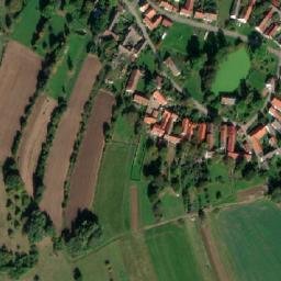 Satellite imagery of [Horní Pěna - Malíkov] outlook p., CZ