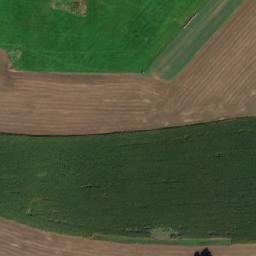 Satellite imagery of [Horní Pěna - Malíkov] outlook p., CZ