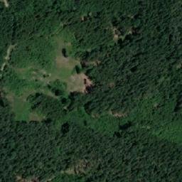 Satellite imagery of Zadní les [Člunek-Lomy], CZ