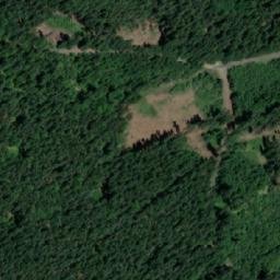 Satellite imagery of Zadní les [Člunek-Lomy], CZ