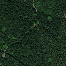Satellite imagery of (Ďáblův chléb [Zvůle]), CZ