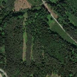 Satellite imagery of Buková, CZ