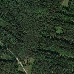 Satellite imagery of Buková, CZ