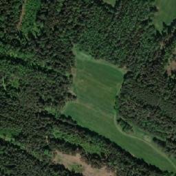 Satellite imagery of Buková, CZ