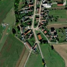 Satellite imagery of k.539 [Horní Němčice] outlook p., CZ