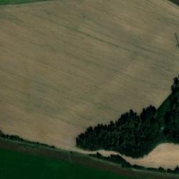 Satellite imagery of Kleniční, CZ