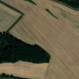 Satellite imagery of Kleniční, CZ