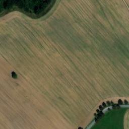 Satellite imagery of Kleniční, CZ