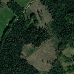Satellite imagery of Bába, CZ