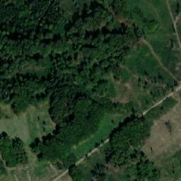 Satellite imagery of Bába, CZ