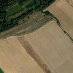 Satellite imagery of Na kopečkách [Horní Slatina], CZ
