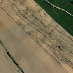 Satellite imagery of Na kopečkách [Horní Slatina], CZ