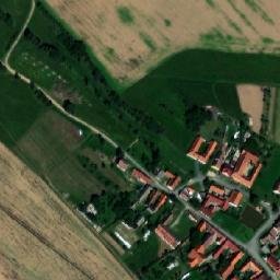 Satellite imagery of Na kopečkách [Horní Slatina], CZ