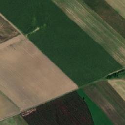 Satellite imagery of Strážnice [Radkovice u Budče], CZ