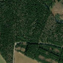 Satellite imagery of Holý kopec [Jakubov], CZ