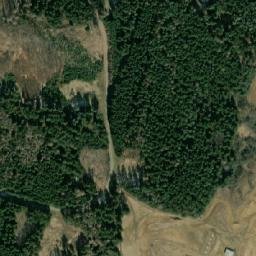 Satellite imagery of Holý kopec [Jakubov], CZ