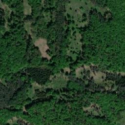 Satellite imagery of (Kulatá [Hrotovice]), CZ
