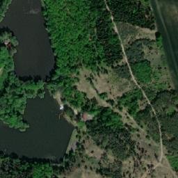 Satellite imagery of (Kulatá [Hrotovice]), CZ