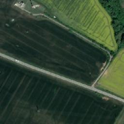 Satellite imagery of Slavetice Meteorological Tower, CZ