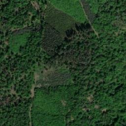 Satellite imagery of Vrabčí kopec [Jamolice], CZ