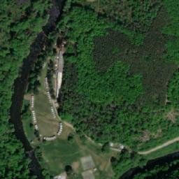 Satellite imagery of Vrabčí kopec [Jamolice], CZ