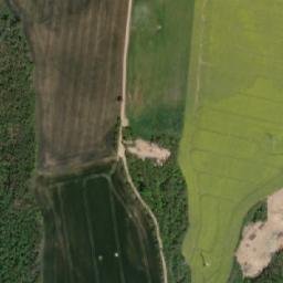 Satellite imagery of (Vysoká hora) [Ivančice-Řeznovice], CZ