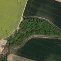 Satellite imagery of (Vysoká hora) [Ivančice-Řeznovice], CZ