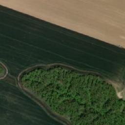 Satellite imagery of (Vysoká hora) [Ivančice-Řeznovice], CZ