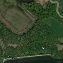 Satellite imagery of Pekárka [Alexovice], CZ