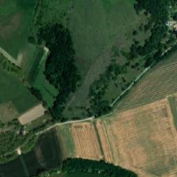 Satellite imagery of Pekárka [Alexovice], CZ