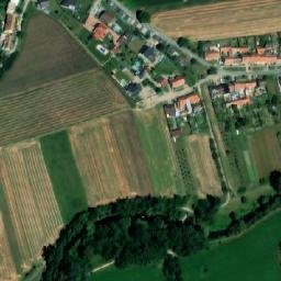 Satellite imagery of Pekárka [Alexovice], CZ