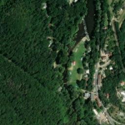 Satellite imagery of Réna, CZ