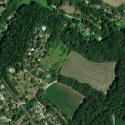 Satellite imagery of Okliky[Ivančice-Kounické Předměstí] outlook t., CZ