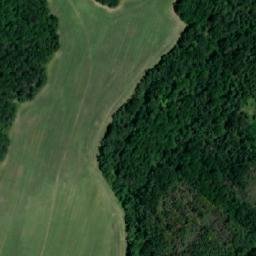 Satellite imagery of Bukovina [Moravské Bránice], CZ